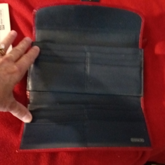 Coach vintage - Picture 2 of 4